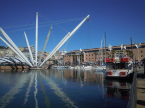 Una Porta sul Porto Antico Genova